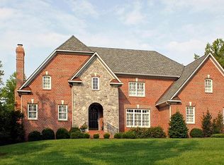 311 Broadfield Ln, Manakin Sabot, VA 23103