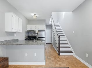 82 Jackson St APT B4, Hoboken, NJ