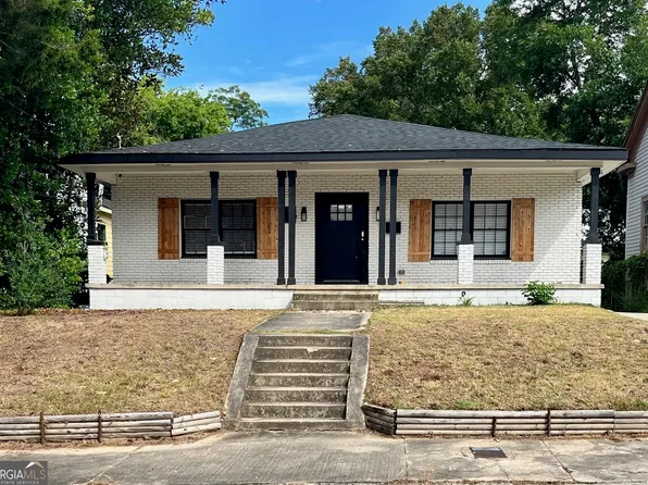 1419 Calhoun St, Macon, GA 31201