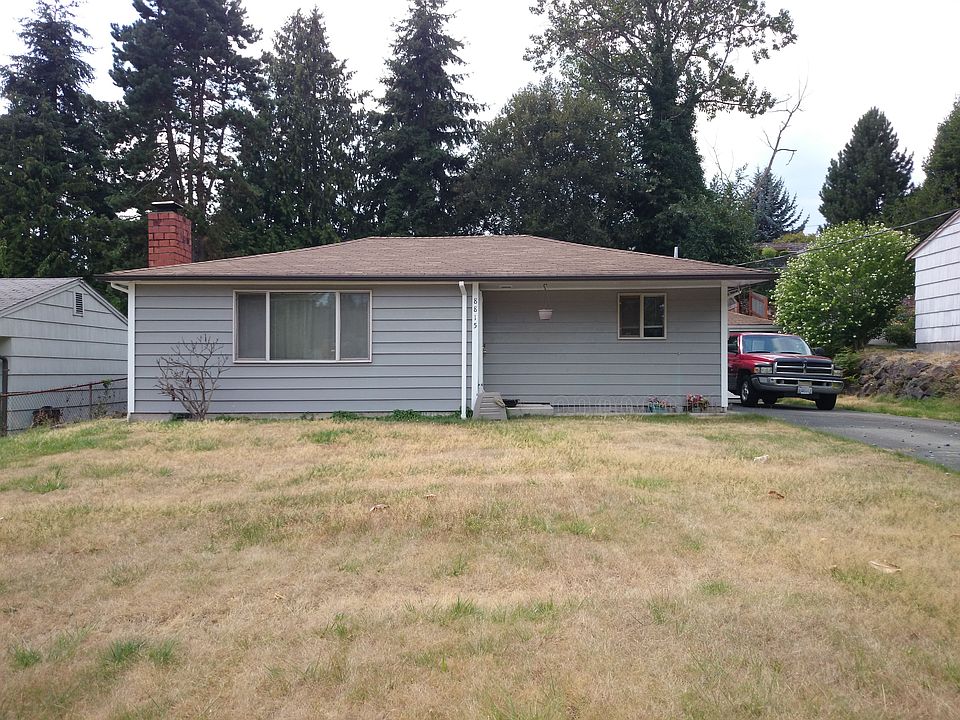 2nd image of 8815 28th Ave SW