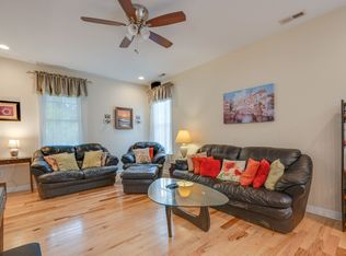 1914 N Mallory St, Hampton, VA 23664