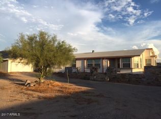 42050 N New River Rd, Phoenix, AZ 85086