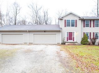 4065 Jones Rd, Diamond, OH 44412