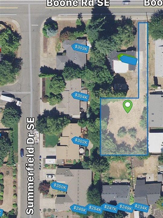 2nd image of 742 Boone Rd SE