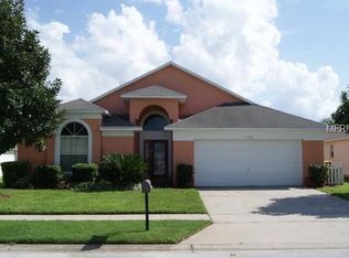 7902 Golden Pond Cir, Kissimmee, FL 34747