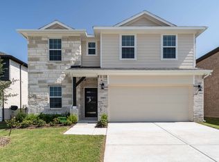 2005 Placerville St, Forney, TX 75126