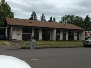 730 Elm St, Sweet Home, OR 97386