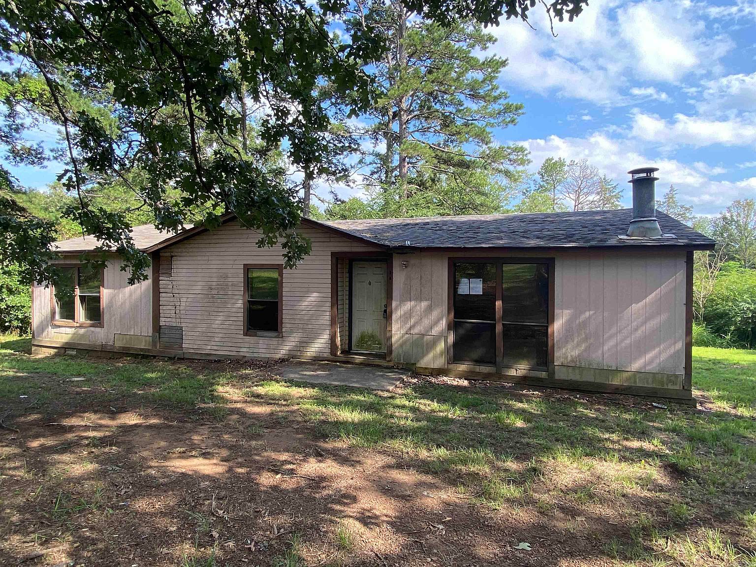 16 Oakwood Dr, Dover, AR 72837 Zillow