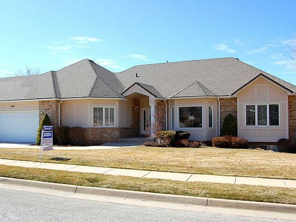 Front View - House view 3