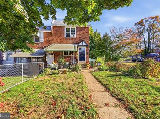 331 Westpark Ln, Clifton Heights, PA 19018