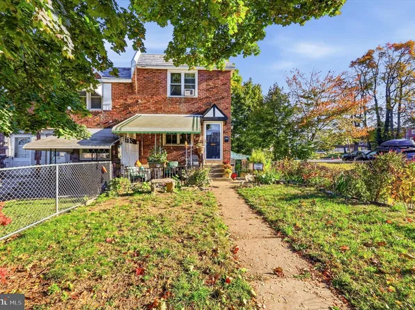 331 Westpark Ln, Clifton Heights, PA 19018