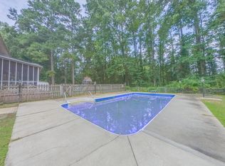 218 High St, Whiteville, NC 28472