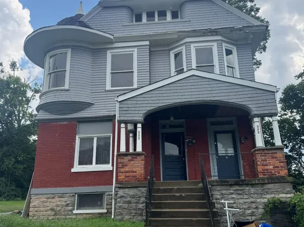 333 Forest Ave, Cincinnati, OH 45229