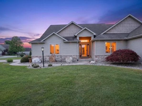 3917 Timberstone Dr, Elkhart, IN 46514