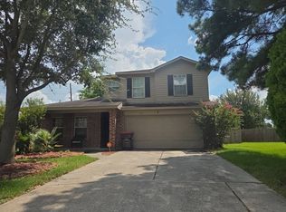 500 Danbury Park Ln, Houston, TX 77073