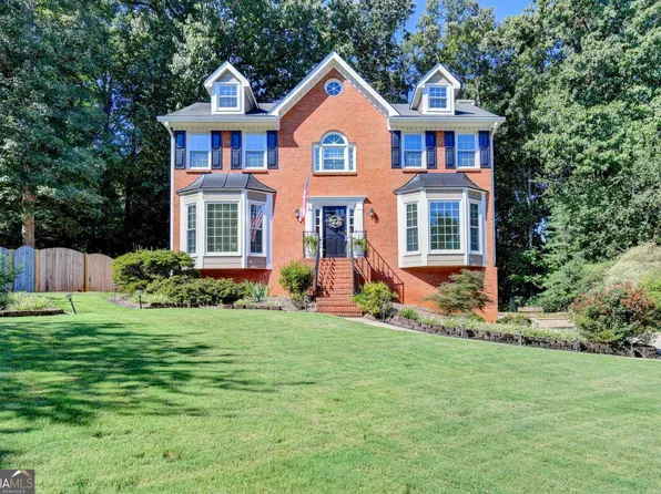 1835 Talbot Ct, Lawrenceville, GA 30044