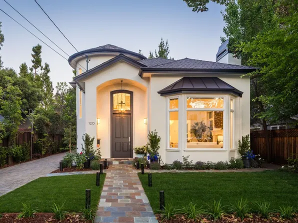 120 Seale Ave, Palo Alto, CA 94301