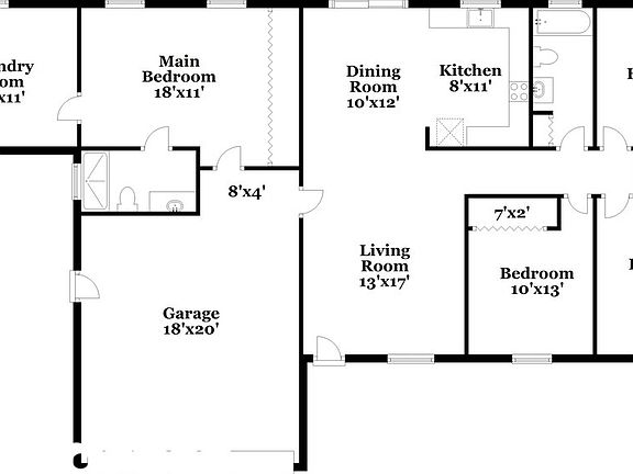 2nd image of this home
