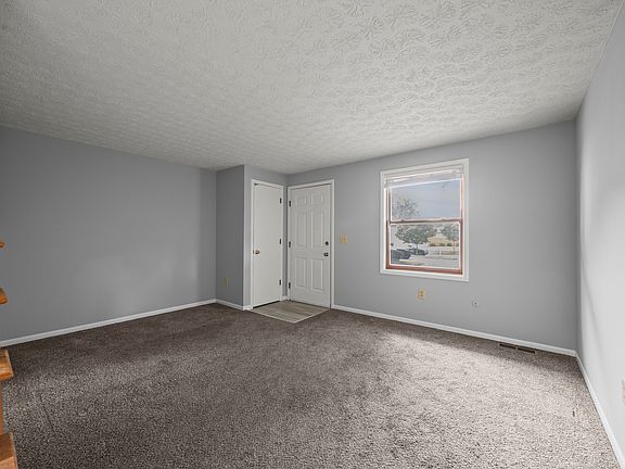 Family Room Main Floor