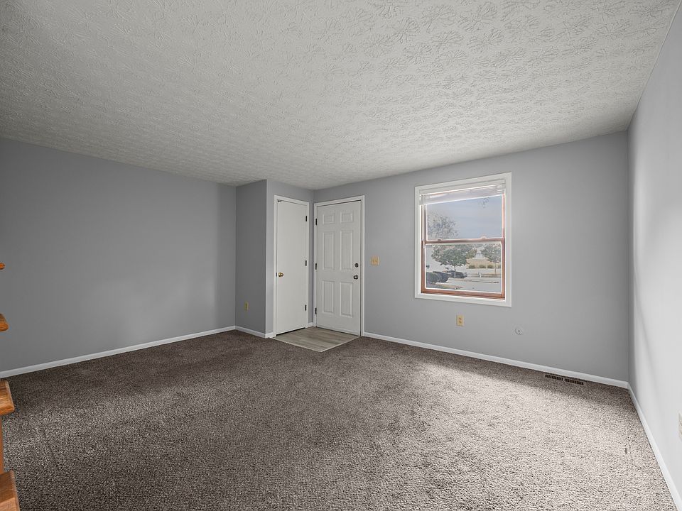 Family Room Main Floor