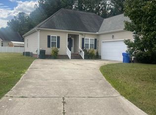 2704 Millhaven Court W, Wilson, NC 27893