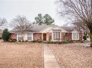 3500 Canongate Way, Fort Smith, AR 72908