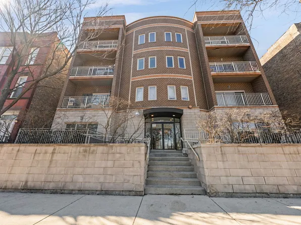 1928 N Kedzie Ave APT 103, Chicago, IL 60647