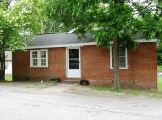 312 Rutledge St, Lancaster, SC 29720