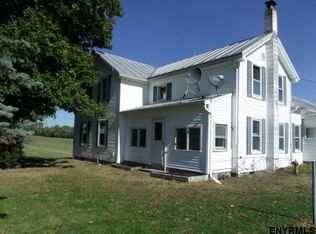 330 Sagendorf Corners Rd, Howes Cave, NY 12092