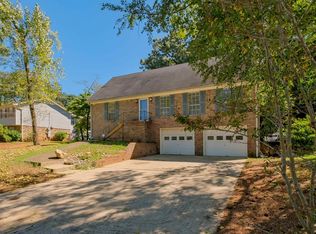 1821 Christian St, Birmingham, AL 35235