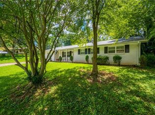 3661 Sterling Ridge Way, Decatur, GA 30032