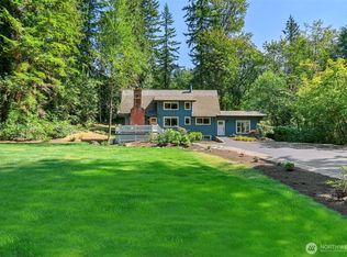 14530 262nd Ave SE, Issaquah, WA 98027