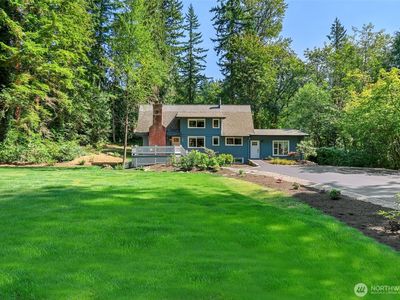 14530 262nd Avenue SE, Issaquah, WA, 98027