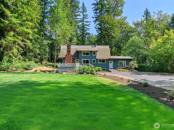 14530 262nd Avenue SE, Issaquah, WA 98027