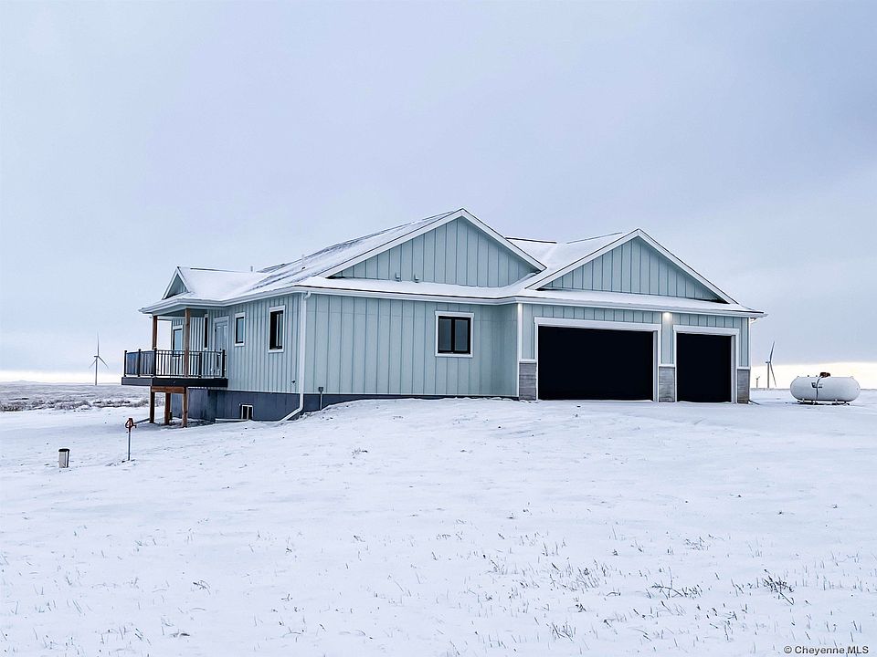 527 Corbin James Trl, Granite Canon, WY 82059 MLS 89765 Zillow