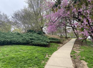 The Barlow at Kalorama Park, Washington, DC 20009