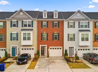 7773 Dagny Way, Elkridge, MD 21075