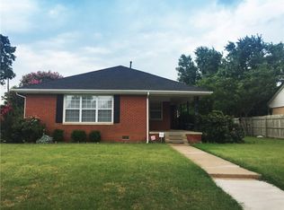 3841 NW 22nd St, Oklahoma City, OK 73107