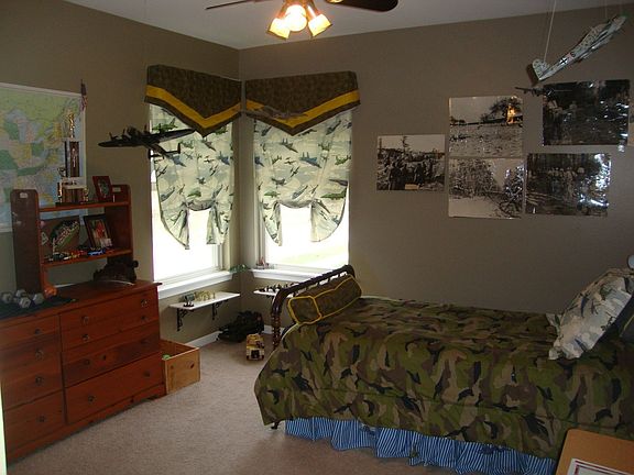 Bedroom #4