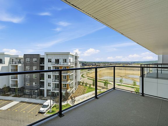 5th image of 265 Wolf Willow Blvd SE #2514