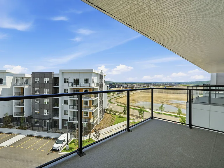 265 Wolf Willow Blvd SE #2514 — Photo 5