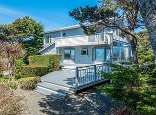 5812 NW Sylva St, Newport, OR 97365