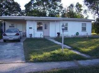 849 Radcliff St, Deltona, FL 32725