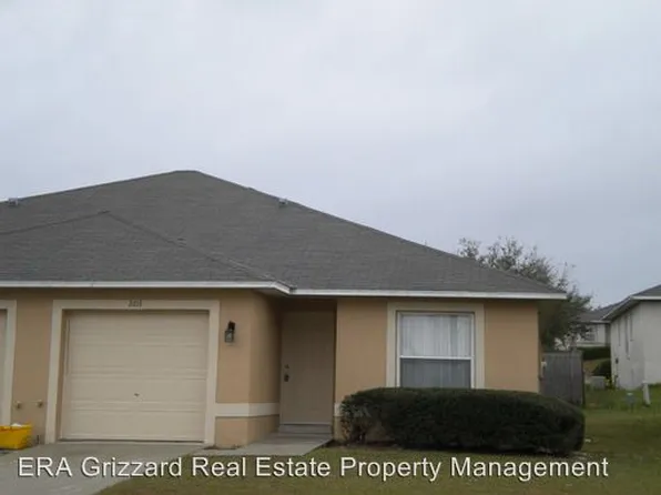 2613 Hollow Ln, Leesburg, FL 34748