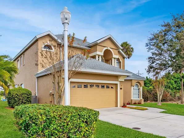 6124 Laurel Creek Trl, Ellenton, FL 34222