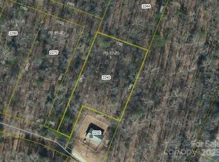 2240 Magnolia Pl #1, Morganton, NC 28655