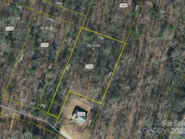 2240 Magnolia Pl #1, Morganton, NC 28655