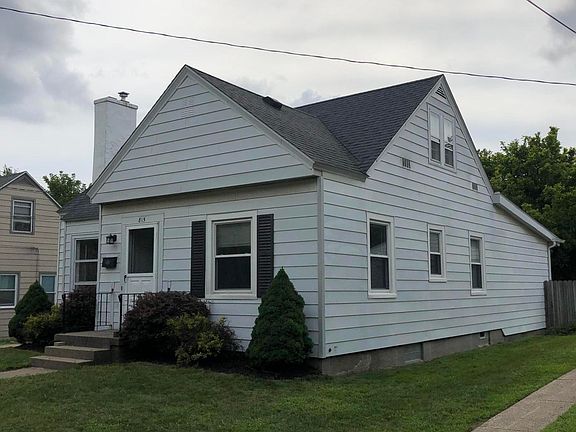 2nd image of 815 Eastern Ave NE