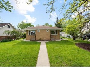 4229 Unity Ave N #4229, Minneapolis, MN 55422