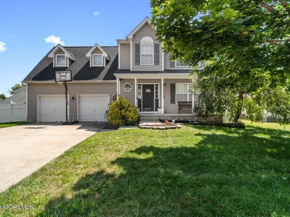 73 Timberline Road, Bayville, NJ 08721